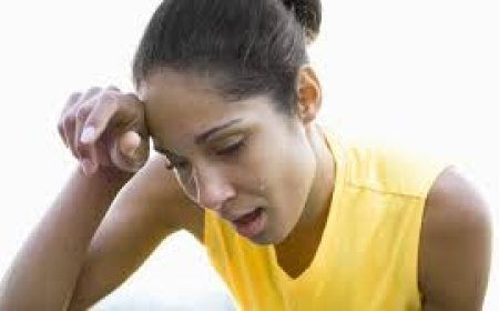 ଶରୀରର ଏହି ଅଙ୍ଗରୁ ବାହାରେ ନାହିଁ ଝାଳ, ଜାଣନ୍ତୁ କାହିଁକି ?