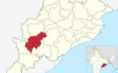 ନିର୍ବାଚନୀ ଇତିହାସରେ କଳାହାଣ୍ଡି ରାଜନୀତି