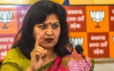 ଚିନ୍ତାରେ ଅପରାଜିତା, କାଳୁ ନା ଗଣେଶ ?