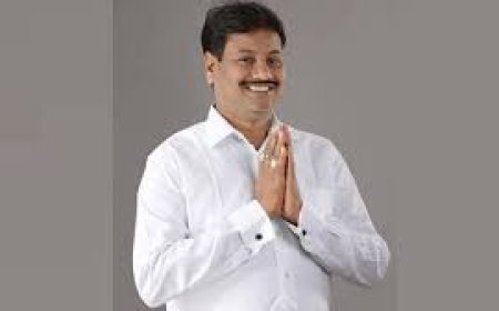 ପ୍ରଶାନ୍ତ ଜଗଦ୍ଦେବ ନେଲେ ବାବା ଆଖଣ୍ଡଳମଣିଙ୍କ ଆଶୀର୍ବାଦ