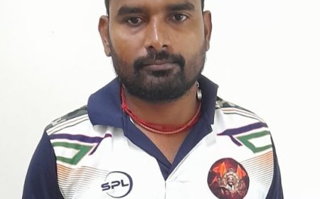 ୧୭ ମାସ  ମିଥ୍ୟା ସମ୍ପର୍କ ରଖି ଯୁବତୀଙ୍କୁ ଧୋକା