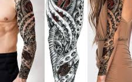 ଆଧୁନିକତା ବନାମ୍ ଟାଟୁ