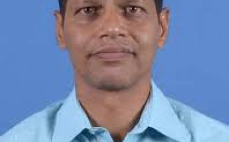 ଏଣିକି ଅଦାଲତରେ ପ୍ରଦୀପ ପାଣିଗ୍ରାହୀଙ୍କୁ ନିୟମିତ ହାଜର ହେବାକୁ ହେବ