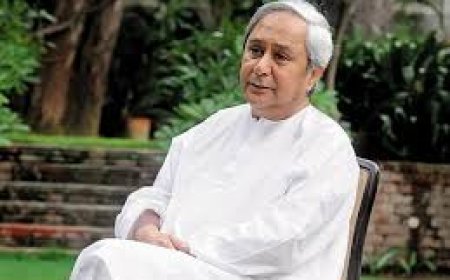 ବିରୋଧୀ ଅପପ୍ରଚାର କରୁଛନ୍ତି: ନବୀନ ପଟ୍ଟନାୟକ