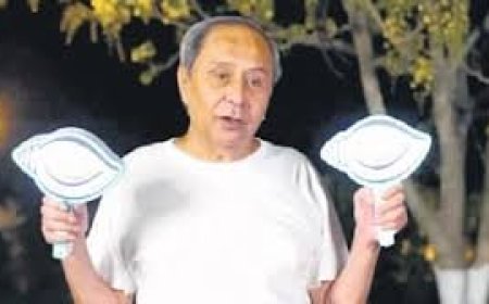 ନବୀନଙ୍କ ଲୁଙ୍ଗି ପିନ୍ଧାକୁ ନେଇ ମହାଭାରତ