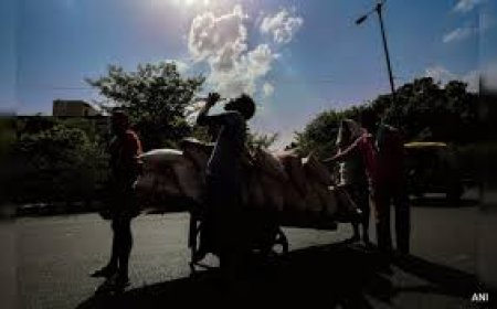 ତାତି:୭ ଜିଲ୍ଲାକୁ ୟେଲୋ ୱାର୍ଣ୍ଣିଂ