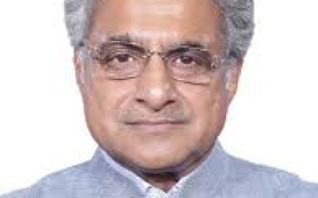 ମାନହାନି ମାମଲା କଲେ ପିନାକୀ