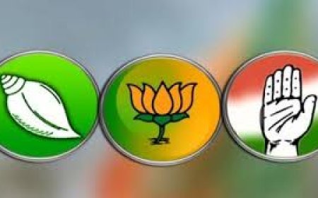 ୧୪୭ରେ କିଏ ହେବେ ବିଧାୟକ : କ’ଣ କହୁଛି ସର୍ଭେ ?