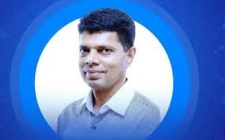 ନବରଙ୍ଗପୁର ଗସ୍ତରେ ପାଣ୍ଡିଆନ