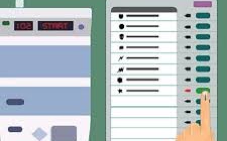 ବଡ଼ ରାୟ: ଇଭିଏମରେ ହିଁ ହେବ ଭୋଟିଂ