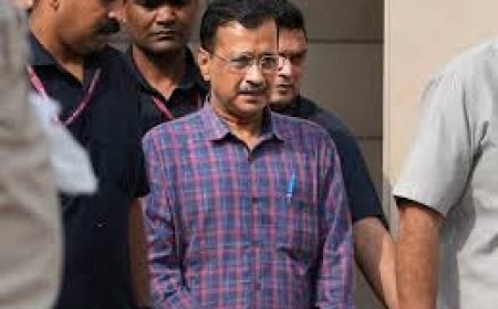 ଅରବିନ୍ଦ କେଜ୍ରିୱାଲଙ୍କ ସ୍ୱାସ୍ଥ୍ୟାବସ୍ଥା ପରୀକ୍ଷା ନିମନ୍ତେ ଗଠିତ ହେଲା ଟିମ୍