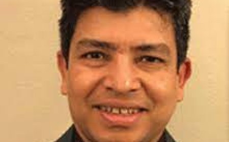 ଅଡୁଆରେ ସୁରଙ୍କ ପୁଅ ସିଦ୍ଧାର୍ଥ