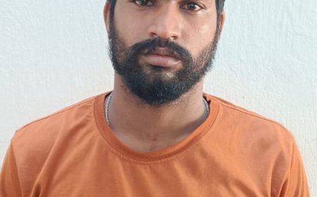 ଠେଲା ନ ଉଠେଇବାରୁ ସ୍ୱାମୀ ସ୍ତ୍ରୀଙ୍କୁ ଆକ୍ରମଣ ; ୩ ଗିରଫ