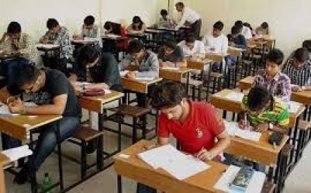 ଖରା ଛୁଟିରେ +୨ ପିଲାଙ୍କୁ ଦିଆଯିବ ନିଟ୍‌‌ ଓ ଜେଇଇ କୋଚିଂ