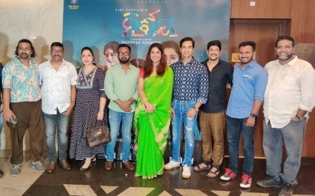 ମୁକ୍ତିଲାଭ କଲା ଓଡ଼ିଆ ଚଳଚ୍ଚିତ୍ର "ନିର୍ଣ୍ଣୟ"