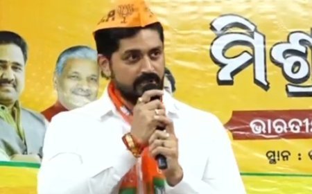 ସାଲେପୁରରୁ ଅରିନ୍ଦମ, ଖୋର୍ଦ୍ଧାରୁ ଗଣେଶ