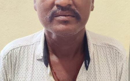 ଅଶୋକନଗରରୁ କାର କାଚ ଭାଙ୍ଗି ଲୁଟ୍ ; ଲୁଟେରା ଗିରଫ