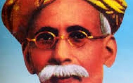 ଆଜି ଉତ୍କଳ ଗୌରବ ମଧୁସୂଦନ ଦାସଙ୍କ ଜୟନ୍ତୀ