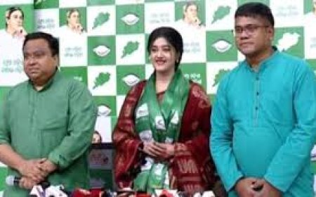 ଗୌତମଙ୍କ ଦଶା ଭୋଗିବେନି ତ ବର୍ଷା?