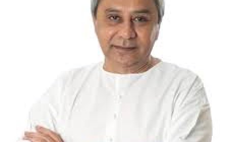 ୩୦ରେ ନନାମାଙ୍କନ ପତ୍ର ଦାଖଲ କରିବେ ମୁଖ୍ୟମନ୍ତ୍ରୀ