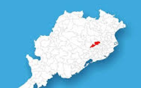 ଢେଙ୍କାନାଳ ବିଧାନସଭା: କଂଗ୍ରେସର ରଣ ପ୍ରସ୍ତୁତି