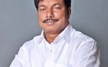 ନିର୍ବାଚନୀ ଆହ୍ୱାନ ଦେଲେ ସୁଦାମ ଓ ରଞ୍ଜିତା