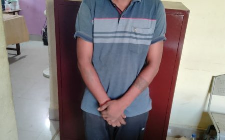 ଘରେ ପଶି ଭାଇ ଭଉଣୀଙ୍କୁ ଆକ୍ରମଣ