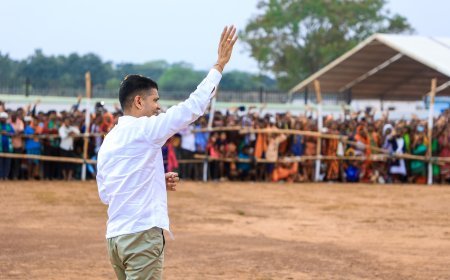 ଧର୍ମେନ୍ଦ୍ରଙ୍କୁ ପାଣ୍ଡିଆନଙ୍କ ପ୍ରହାର