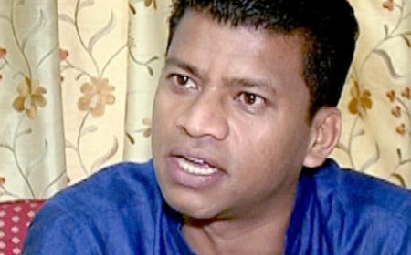 ପ୍ରଦୀପଙ୍କ ବିରୋଧରେ ବିଜେପିର ଏତଲା