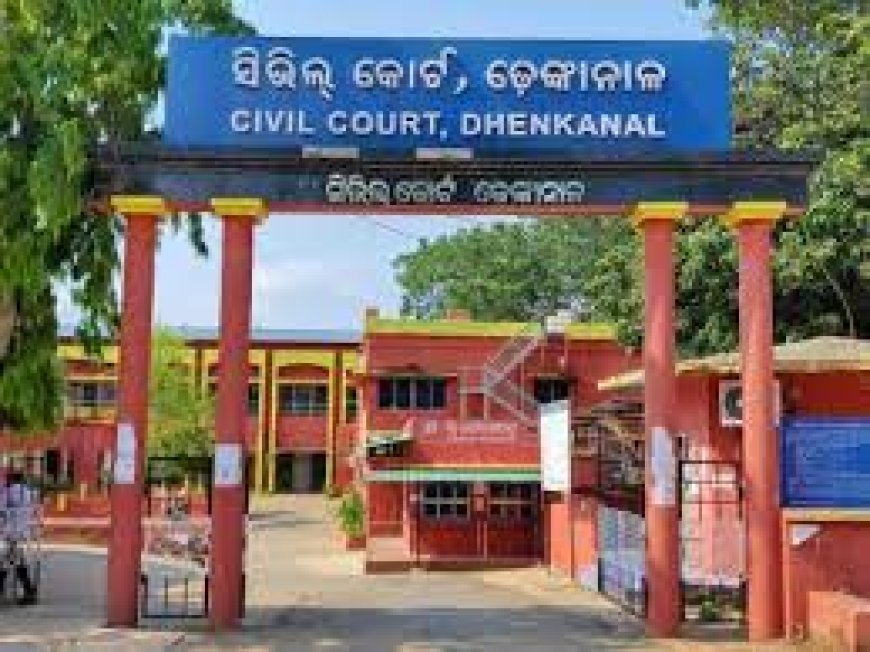 ଓକିଲ ସଂଘ ନିର୍ବାଚନ ସଞ୍ଜୟ ସଭାପତି, ଟଙ୍କଧର ସଂପାଦକ