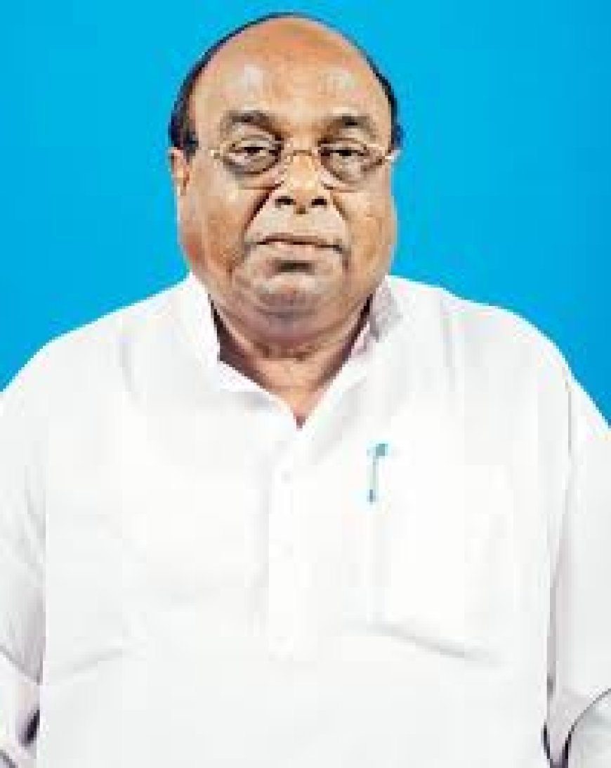 ଟିକେଟ ପାଇଁ ବାପିଙ୍କ ଦାମ ପ୍ରେମ