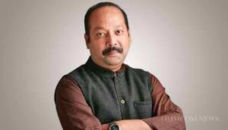 ବିଜେପି ଛାଡି ବିଜେପି ଗଲେ ଭୃଗୁ ବକ୍ସିପାତ୍ର