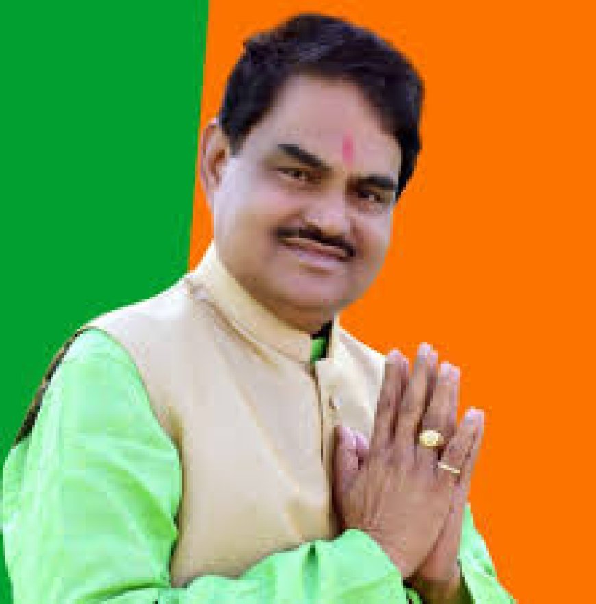 ବିଜେପି  ଛାଡିବେ ଅମୀୟ! 