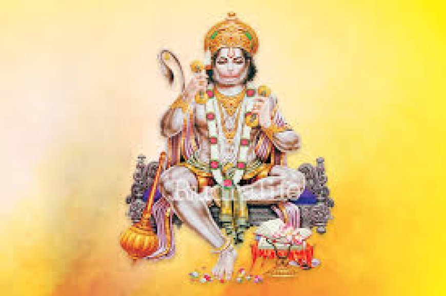 ବଜରଙ୍ଗବାଲୀଙ୍କ ଜନ୍ମ ଉତ୍ସବ ପାଳିତ