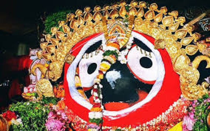 ଶ୍ରୀଜଗନ୍ନାଥ ଆରାଧନା ପାଇଁ ପ୍ରସ୍ତୁତି ବୈଠକ