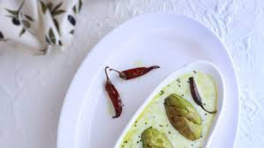 ପ୍ରସ୍ତୁତ କରିବା ଦହି ପୋଟଳ