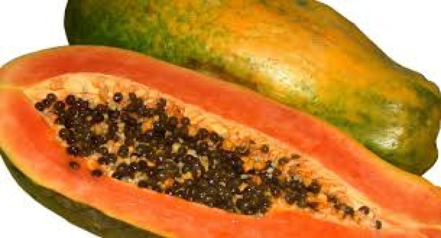 ଏହି ଖାଦ୍ୟ ସହ ମନା ଅମୃତଭଣ୍ଡା