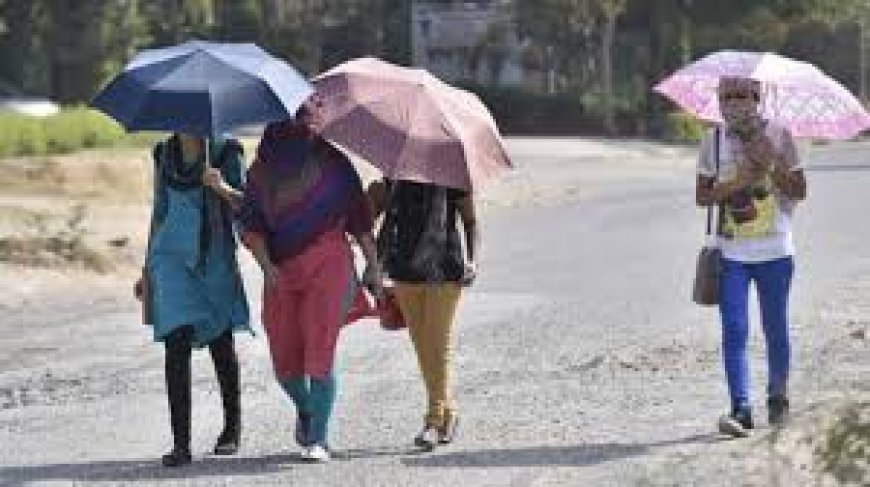 ୨୦ ତାରିଖ ପର୍ୟ୍ୟନ୍ତ ନିସ୍ତାର ନାହିଁ, କଲବଲ କରିବ ତାତି