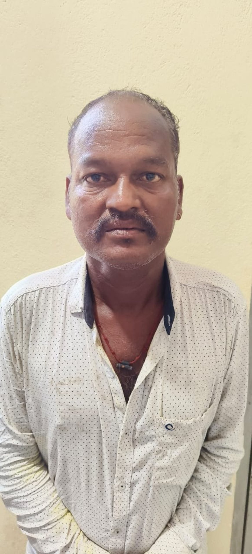 ଅଶୋକନଗରରୁ କାର କାଚ ଭାଙ୍ଗି ଲୁଟ୍ ; ଲୁଟେରା ଗିରଫ