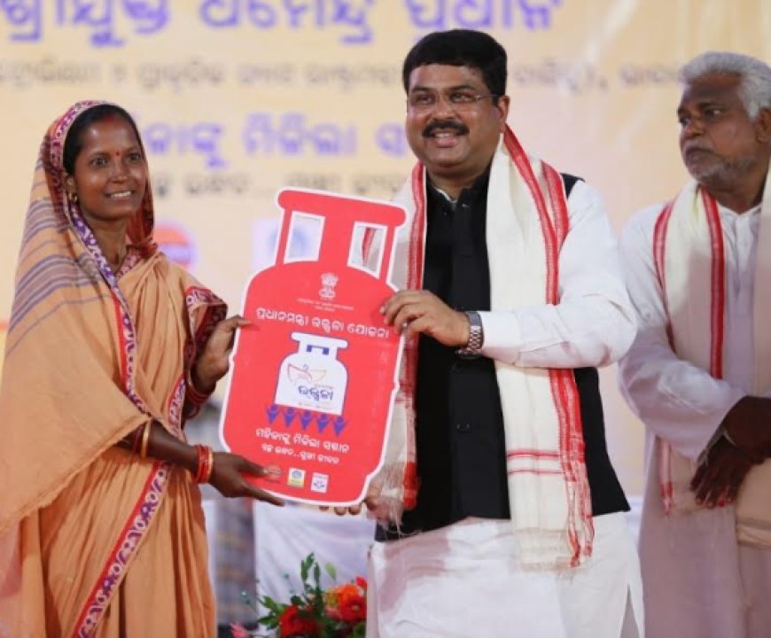 ଧର୍ମେନ୍ଦ୍ରଙ୍କୁ ସଫଳତା ଦେବ କି ଉଜ୍ଜ୍ୱଳା ?