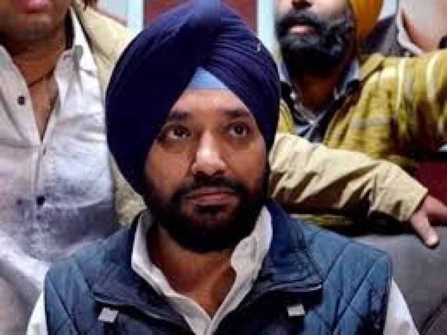 କଂଗ୍ରେସ ଦିଲ୍ଲୀ ମୁଖ୍ୟ ଅରବିନ୍ଦର ସିଂହ ଲଭଲି ପଦରୁ ଇସ୍ତଫା ଦେଲେ