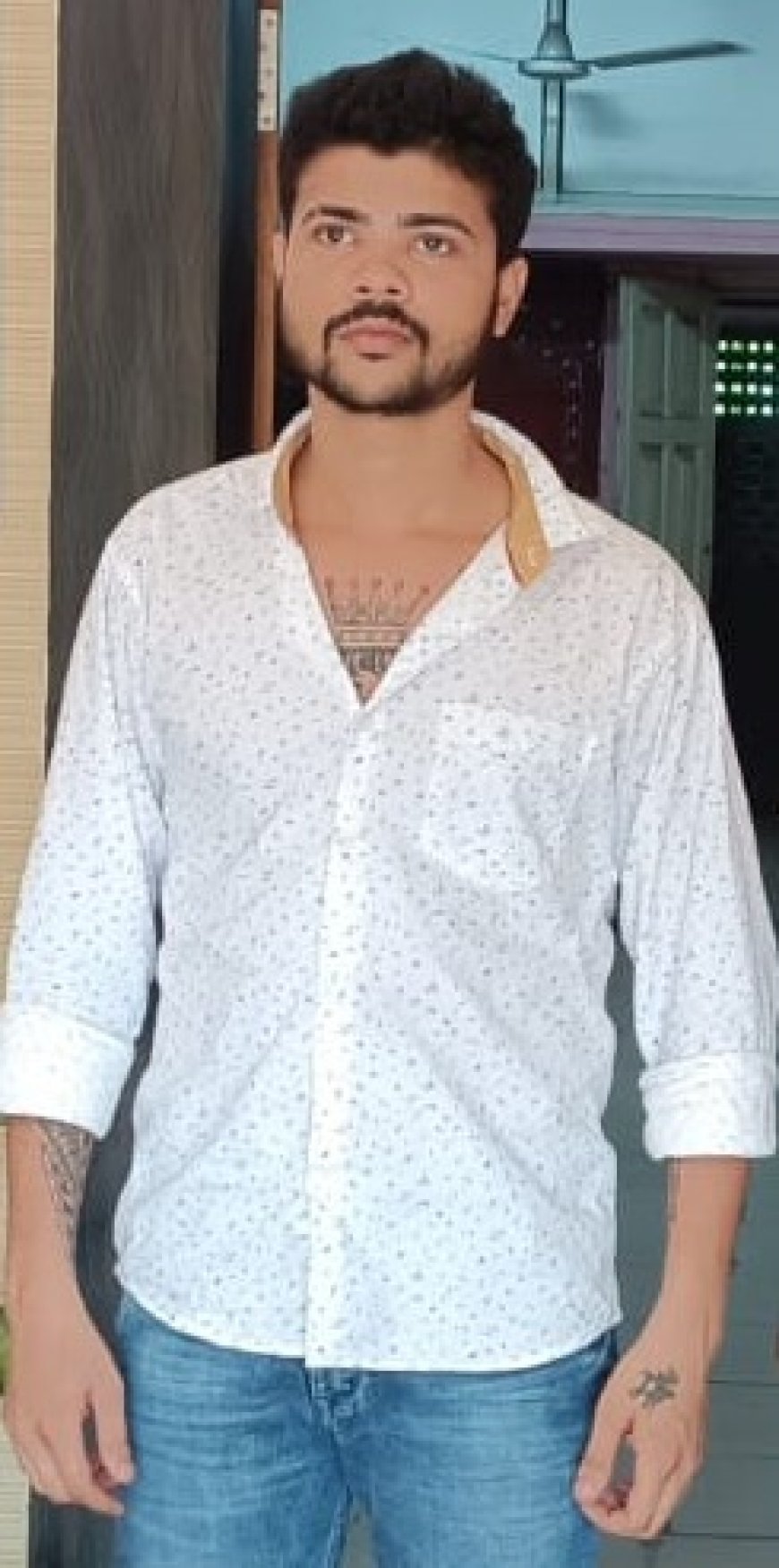 ଯୁବକଙ୍କୁ ଛୁରୀରେ ଆକ୍ରମଣ ; ଅଭିଯୁକ୍ତ ଗିରଫ