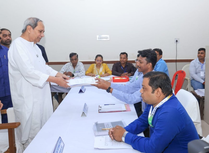 ‘ଶଙ୍ଖ ଚିହ୍ନରେ ଆଶୀର୍ବାଦ କରନ୍ତୁ’