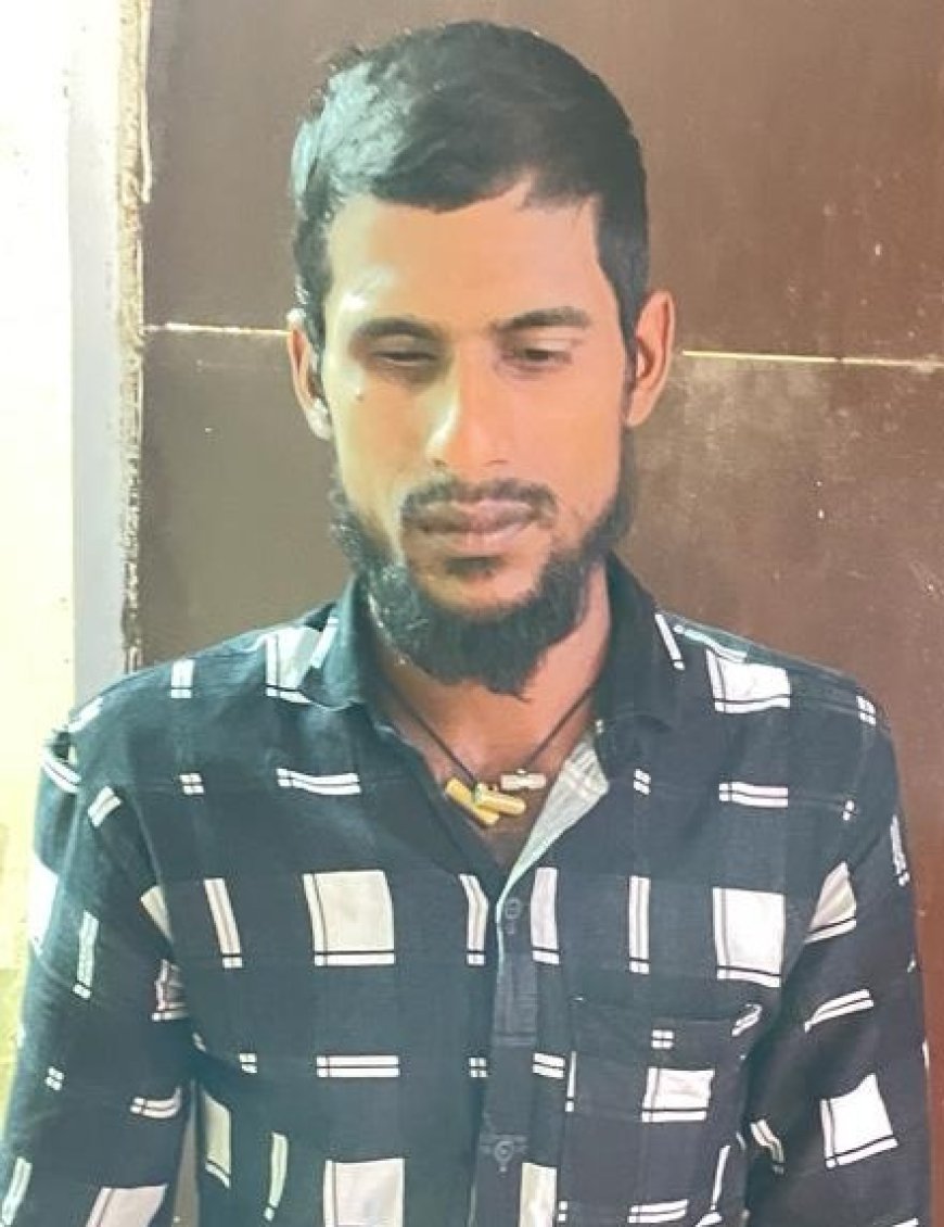 ନାବାଳିକା କୁକର୍ମକାରୀକୁ ୨୦ ବର୍ଷ ସଜା