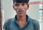 ଦୋକାନ ତାଲା ଭାଙ୍ଗି ଲୁଟ୍ ; ଲୁଟେରା ଗିରଫ