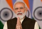 ଜୁନ୍ ୧୦ରେ ବିଜେପି ମୁଖ୍ୟମନ୍ତ୍ରୀ ଶପଥ ନେବେ: ମୋଦୀ