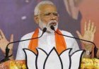 ଓଡ଼ିଶାରେ ପ୍ରଥମ ଥର ଆସିବ  ଡବଲ ଇଞ୍ଜିନ ସରକାର : ମୋଦି