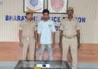 ଯୁବକଙ୍କୁ ଆକ୍ରମଣ କରି ଟଙ୍କା ମୋବାଇଲ ଲୁଟ୍ ; ଲୁଟେରା ଗିରଫ
