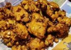 ଘରେ ତିଆରି କରନ୍ତୁ ମୁଢ଼ି ପକୁଡି