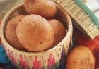 ଘରେ ତିଆରି କରନ୍ତୁ ସୁଜି ମସଲା ପିଠା